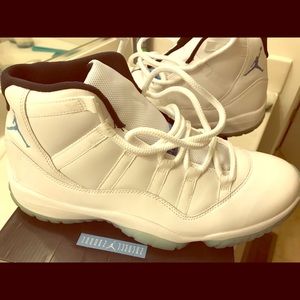 Air Jordan 11